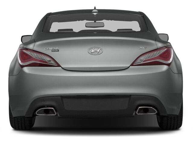 2014 Hyundai Genesis Coupe 2.0T Premium Chantilly VA