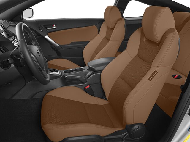 2014 Hyundai Genesis Coupe 2.0T Premium Chantilly VA