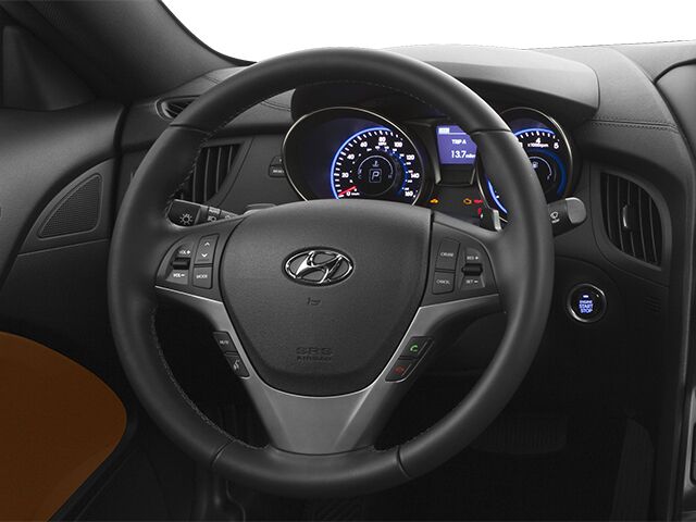 2014 Hyundai Genesis Coupe 2.0T Premium Chantilly VA
