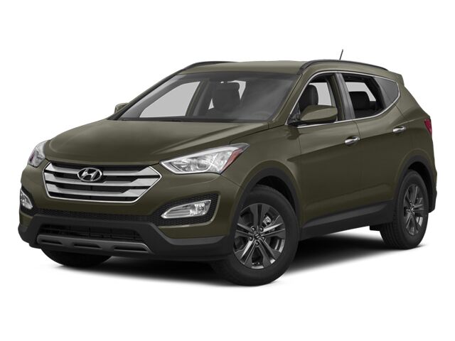 2014 Hyundai Santa Fe- SAR/RARS Sport 2.4 FWD