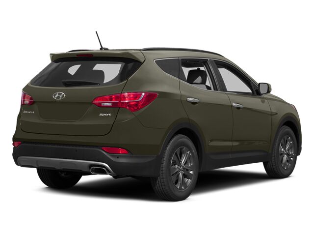 2014 Hyundai Santa Fe- SAR/RARS Sport 2.4 FWD