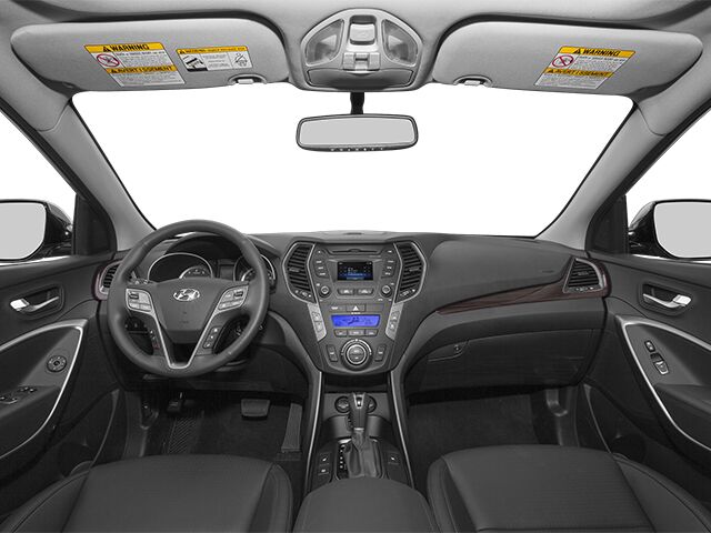 2014 Hyundai Santa Fe GLS San Clemente CA