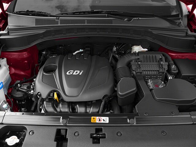 2014 Hyundai Santa Fe Sport Vestal NY