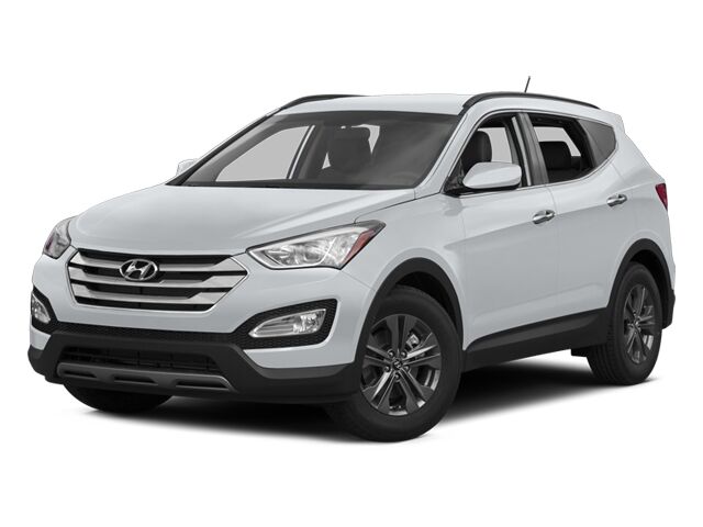 2014 Hyundai Santa Fe Sport 2.4 FWD