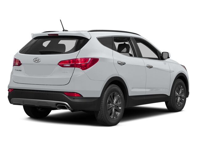 2014 Hyundai Santa Fe Sport 2.4 FWD