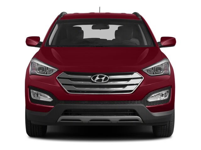 2014 Hyundai Santa Fe Sport 2.4 FWD Gainesville FL