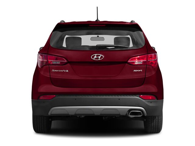 2014 Hyundai Santa Fe Sport 2.4 FWD Gainesville FL