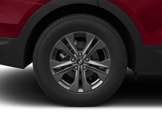 2014 Hyundai Santa Fe Sport 2.4 FWD Gainesville FL