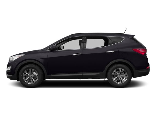 2014 Hyundai Santa Fe Sport 2.4L