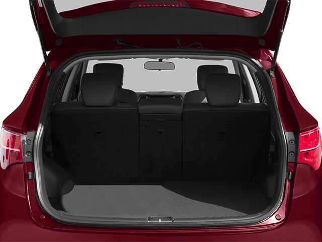 2014 Hyundai Santa Fe Sport 2.4L Gainesville FL