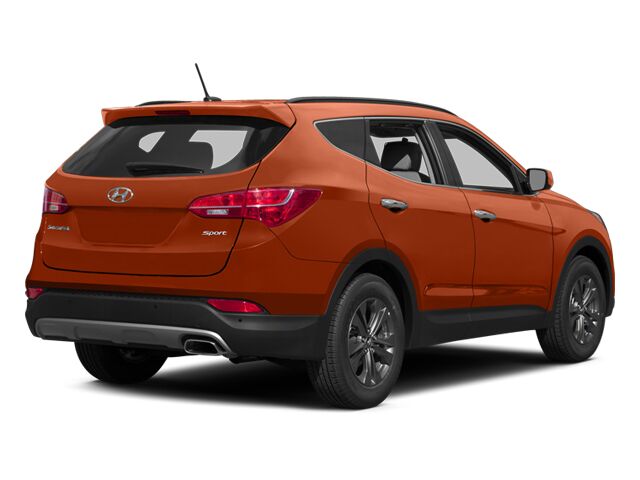 2014 Hyundai Santa Fe Sport Base Cape Girardeau MO
