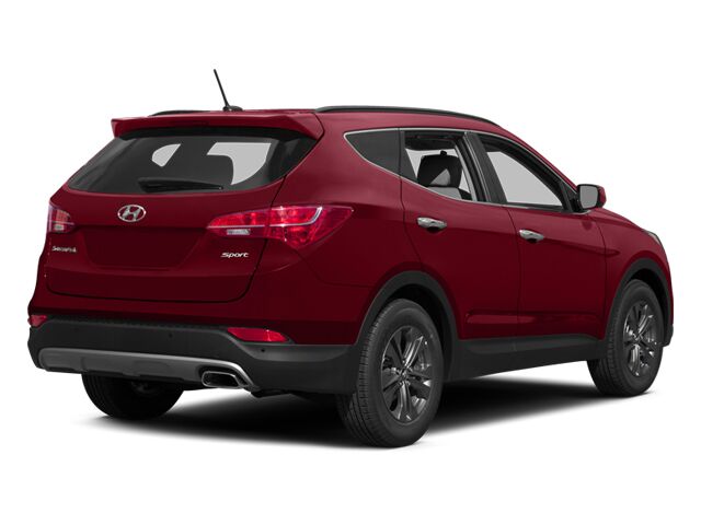 2014 Hyundai Santa Fe Sport SE St. John's NL