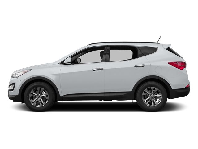2014 Hyundai Santa Fe Sport Sport Utility 4D