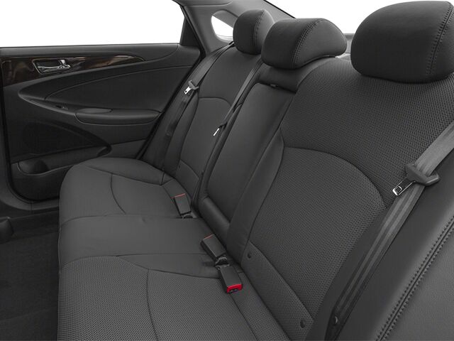 2014 Hyundai Sonata GLS San Clemente CA