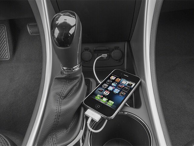 2014 Hyundai Sonata GLS San Clemente CA