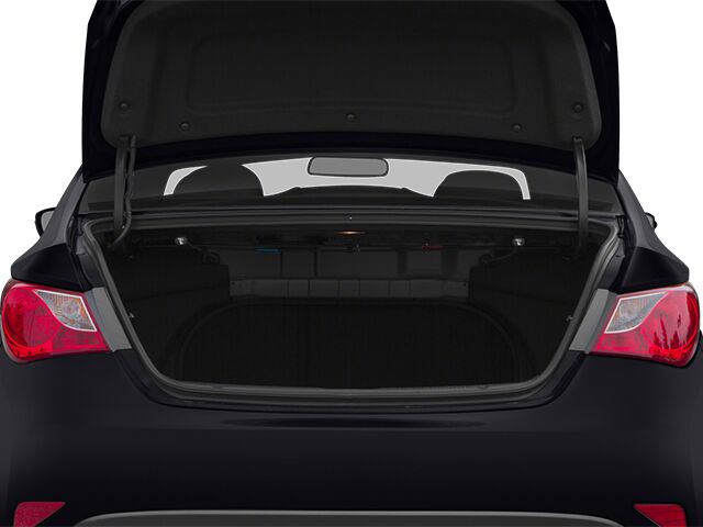 2014 Hyundai Sonata GLS Tucson AZ