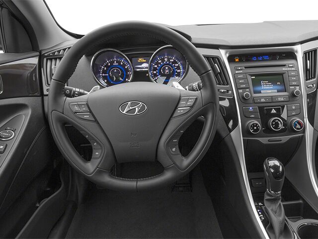 2014 Hyundai Sonata GLS Tucson AZ