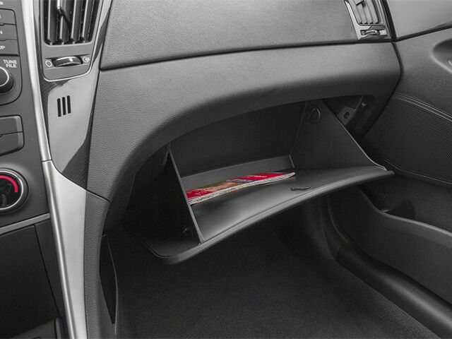 2014 Hyundai Sonata GLS Tucson AZ