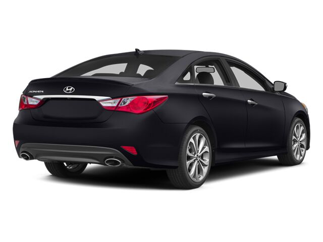 2014 Hyundai Sonata SE 2.0T Punta Gorda FL