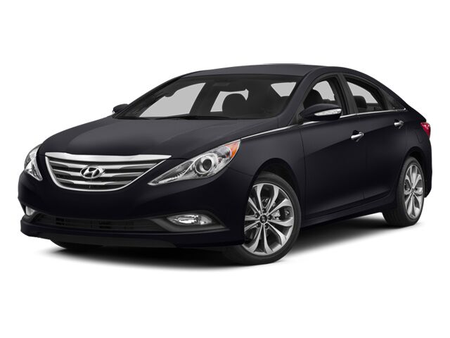 2014 Hyundai Sonata SE 2.0T Punta Gorda FL