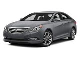2014 Hyundai Sonata SE Oshkosh WI