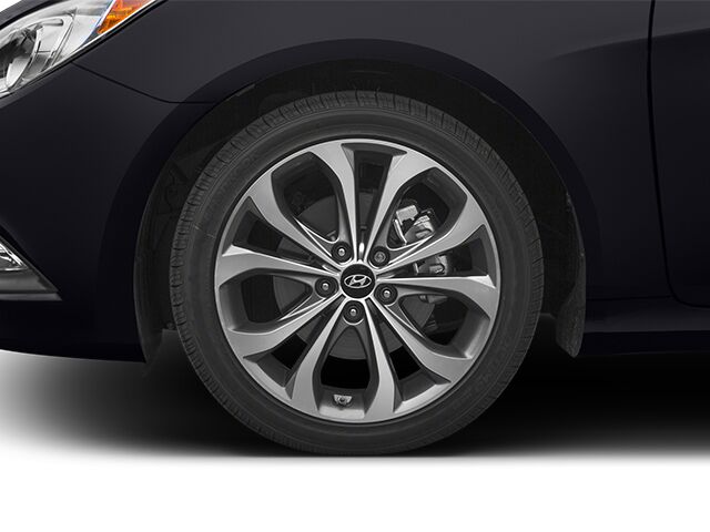2014 Hyundai Sonata SE Plano TX