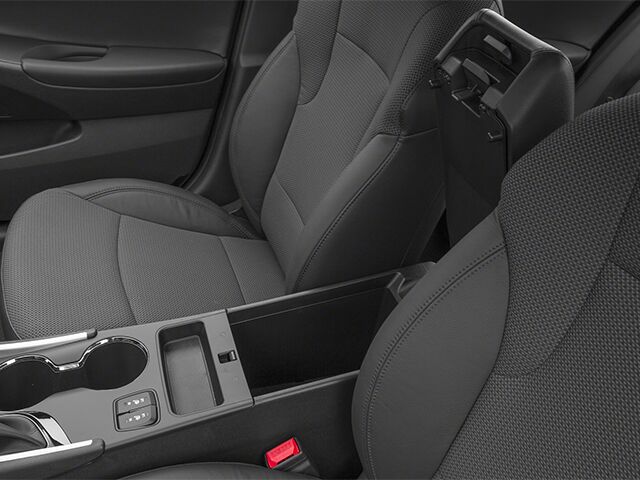 2014 Hyundai Sonata SE Plano TX