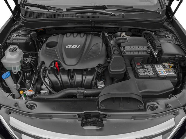 2014 Hyundai Sonata SE Plano TX