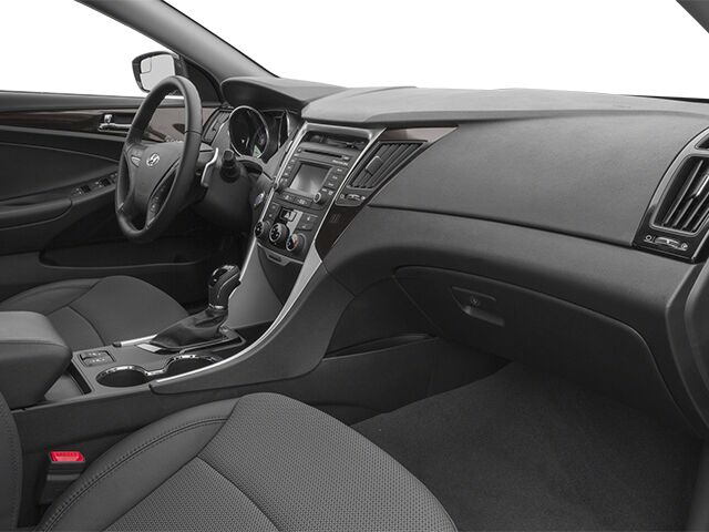 2014 Hyundai Sonata SE Plano TX