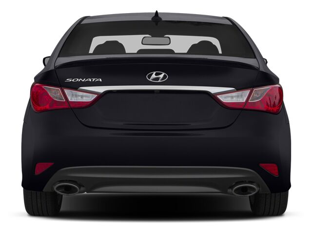 2014 Hyundai Sonata SE Plano TX
