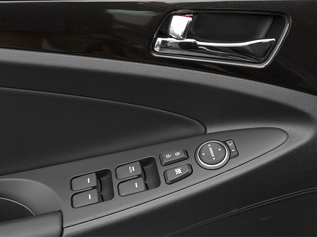 2014 Hyundai Sonata SE Plano TX