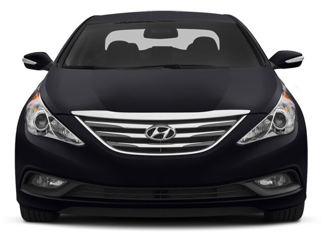 2014 Hyundai Sonata SE Plano TX