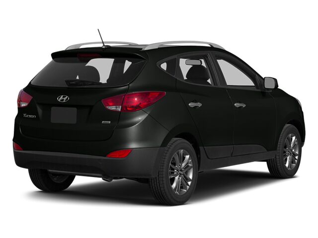 2014 Hyundai Tucson Limited San Clemente CA