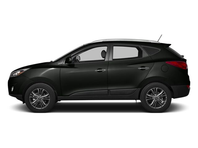 2014 Hyundai Tucson Limited San Clemente CA