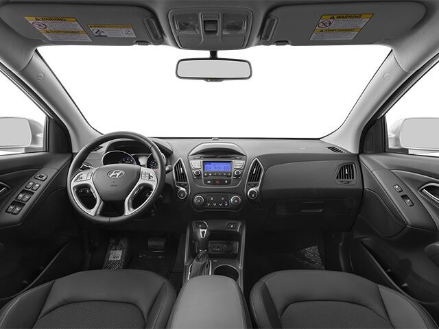 2014 Hyundai Tucson Limited San Clemente CA