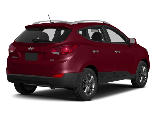 2014 Hyundai Tucson SE Bozeman MT