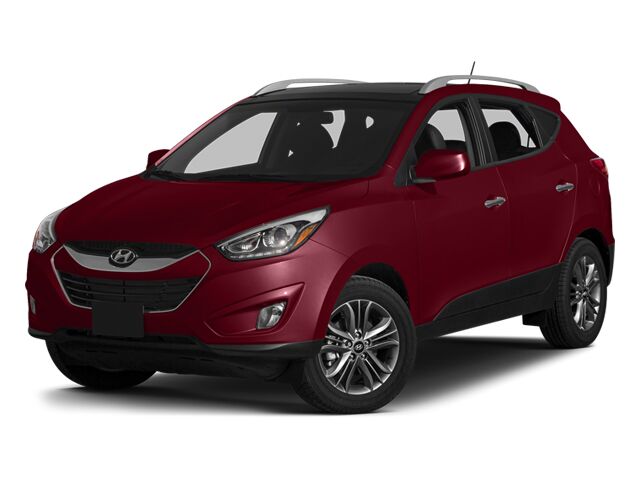 2014 Hyundai Tucson SE Gasoline