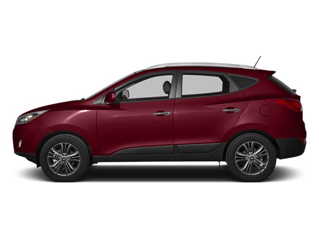 2014 Hyundai Tucson SE Bozeman MT