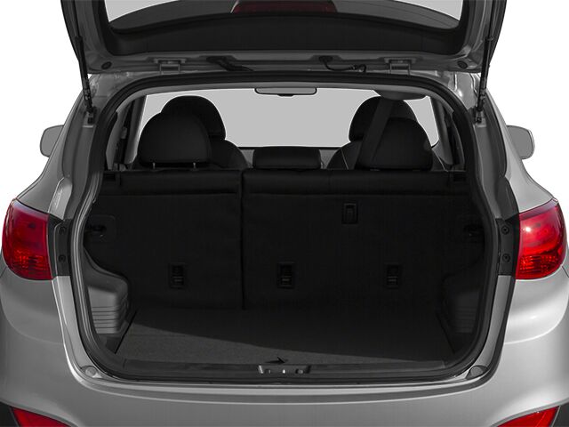 2014 Hyundai Tucson SE Bozeman MT
