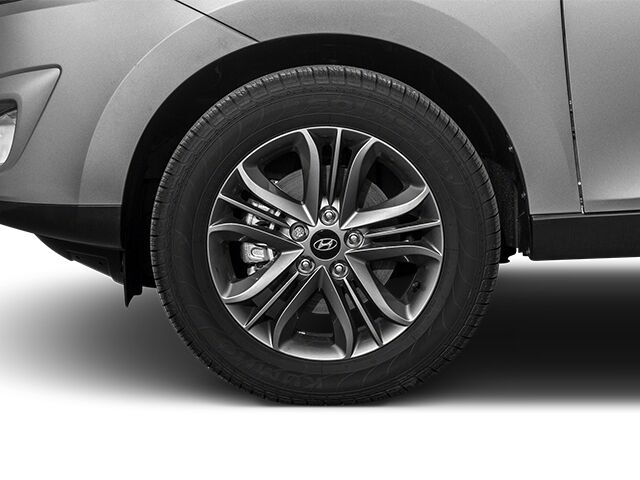 2014 Hyundai Tucson SE Bozeman MT