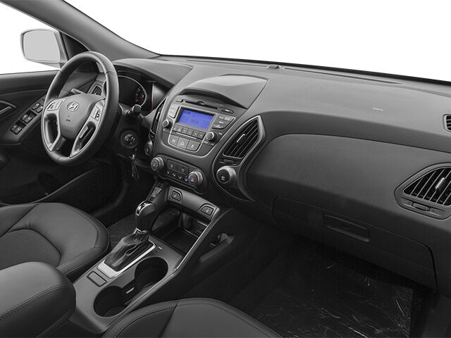 2014 Hyundai Tucson SE Bozeman MT