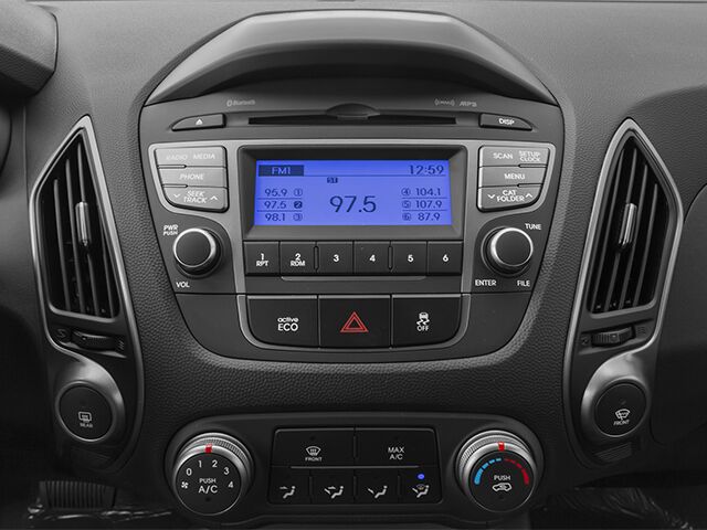2014 Hyundai Tucson SE Bozeman MT