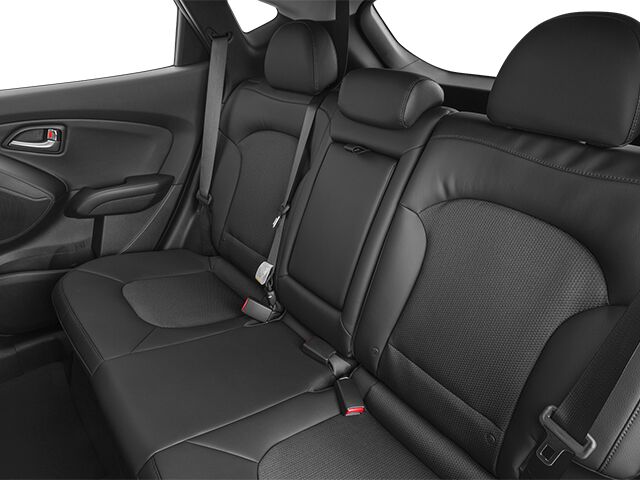 2014 Hyundai Tucson SE Tucson AZ