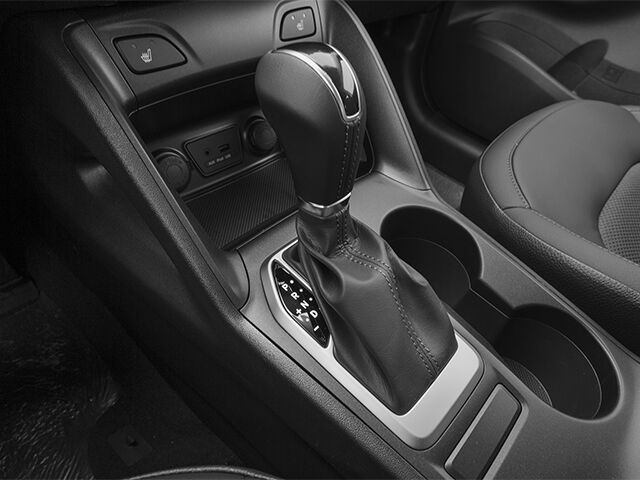 2014 Hyundai Tucson SE Tucson AZ