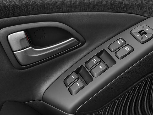 2014 Hyundai Tucson SE Tucson AZ