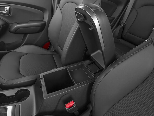 2014 Hyundai Tucson SE Tucson AZ