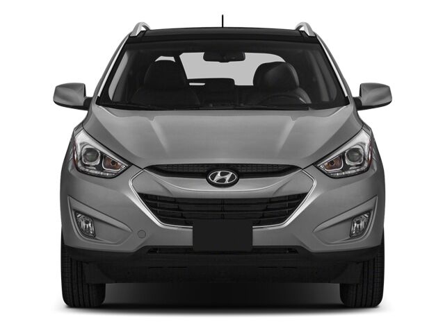2014 Hyundai Tucson SE Tucson AZ