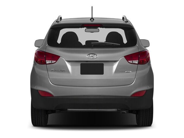 2014 Hyundai Tucson SE Tucson AZ