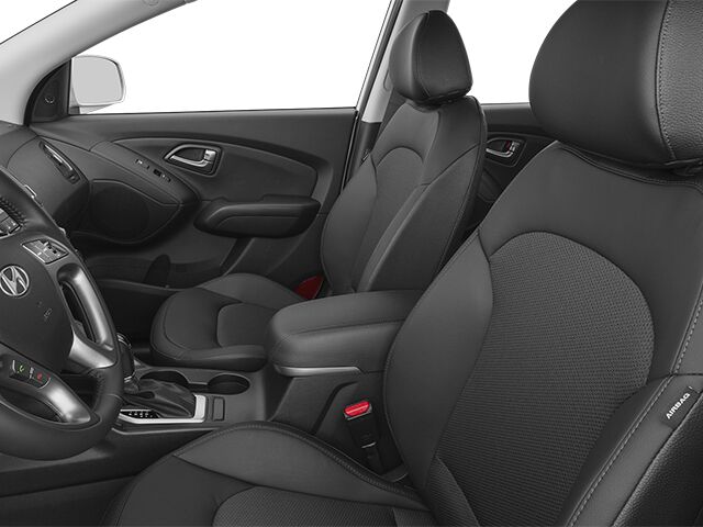 2014 Hyundai Tucson SE Tucson AZ