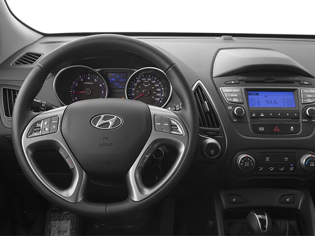 2014 Hyundai Tucson SE Tucson AZ